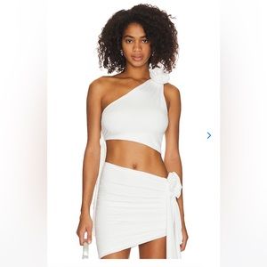 X MAGGIE MACDONALD CORDELIA SET